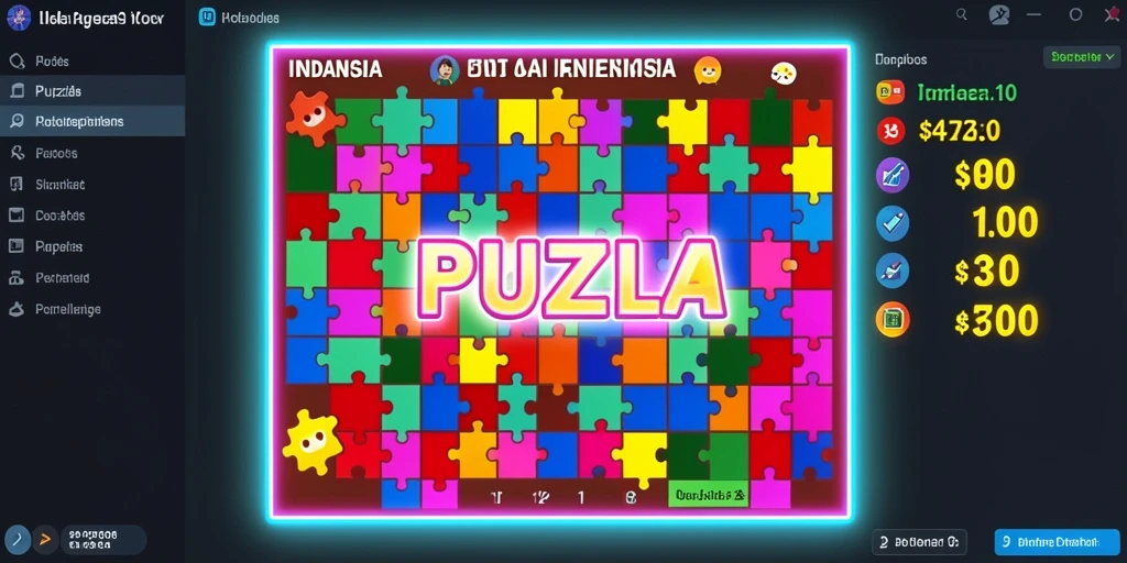 abc33 - Fitur multiplayer yang menambah keseruan permainan.