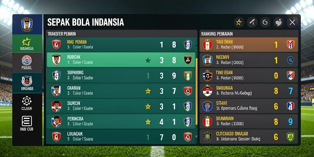 balaitoto - Berbagai mode permainan yang bisa dipilih sesuai selera.
