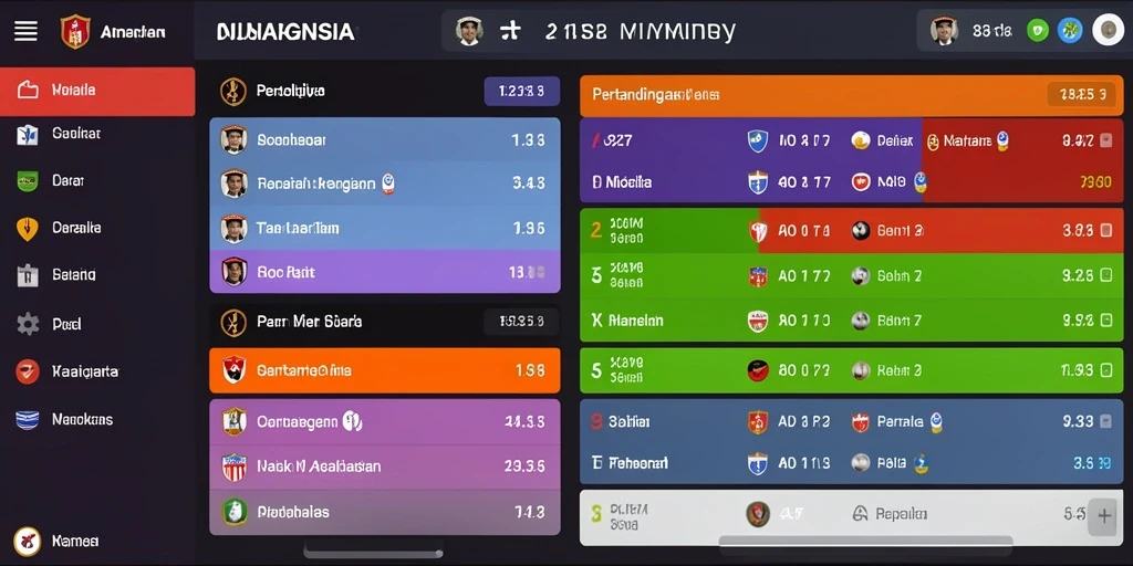 bara22 - Fitur multiplayer yang memungkinkan kerjasama antar pemain.