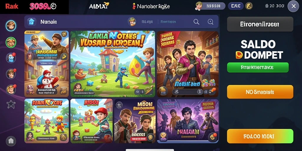 hoki9 - Pengalaman live dealer yang mendebarkan dan realistis.