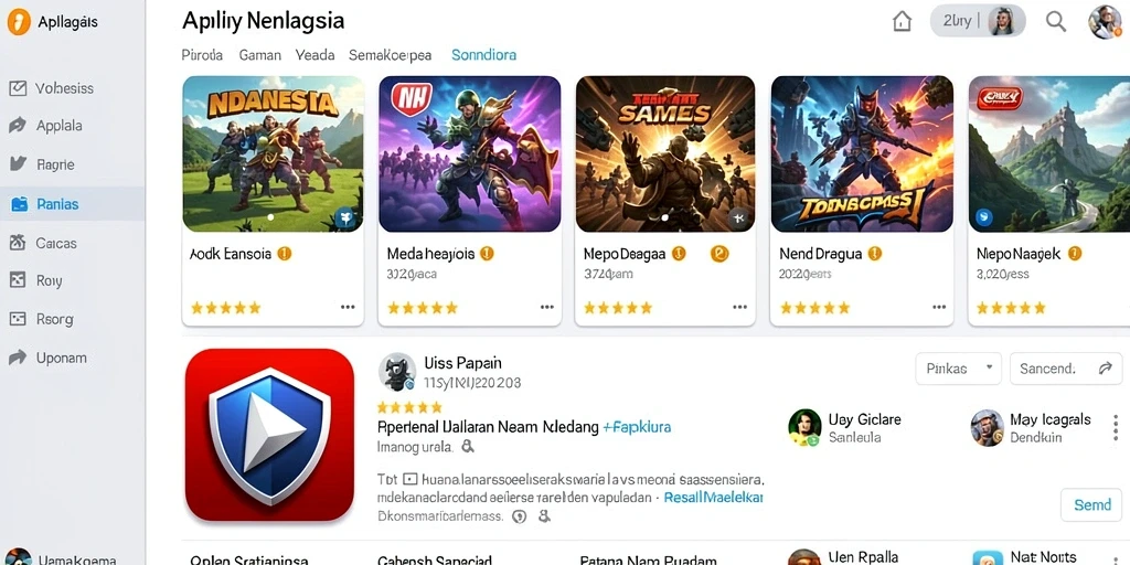 mabar88 - Fitur permainan tim untuk interaksi lebih banyak.