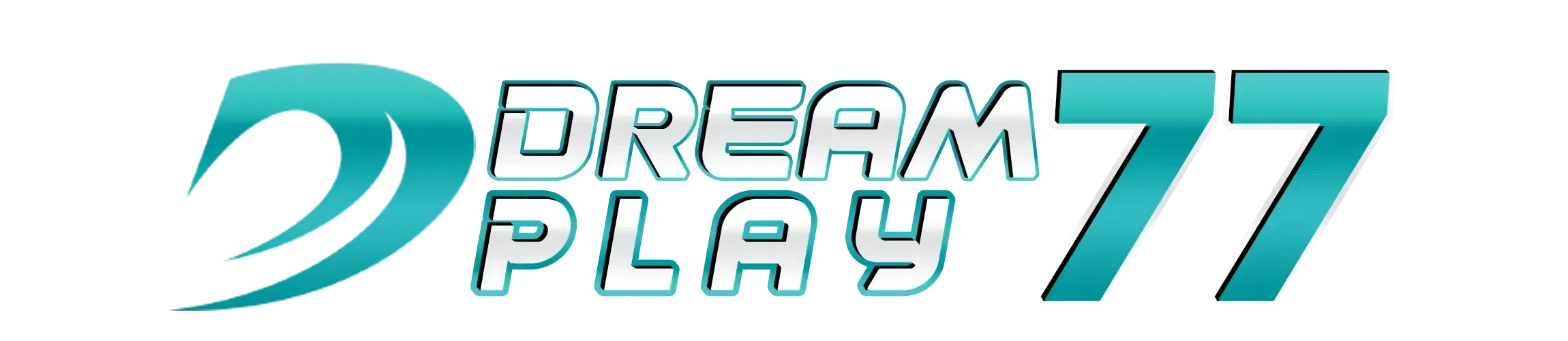 dreamplay77 — Logo Resmi